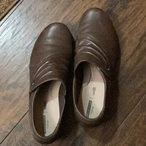 Women’s Clark’s 11 Wide